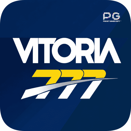 VITORIA777 Logo